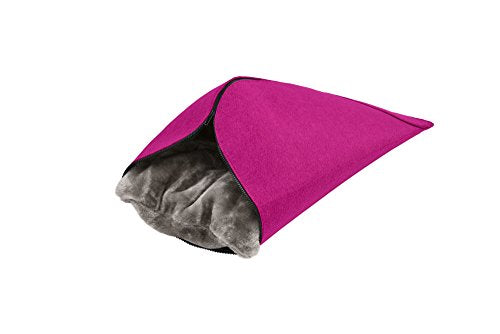 Cat Cave "By Laura" 57X44 Cm Pink | Hunter
