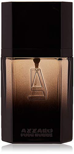 Pour Homme Night Time by Azzaro Eau de Toilette 50ml