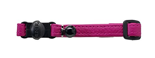 Cat Collar Capri Raspberry Pack Of 3 | Hunter