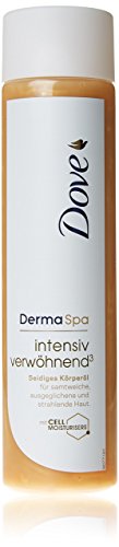 Dove DermaSpa Goodness Body Oil, 150 ml