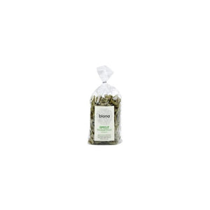 Org Spelt Spinach Tagliatelli (250g) - x 2 *Twin DEAL Pack*