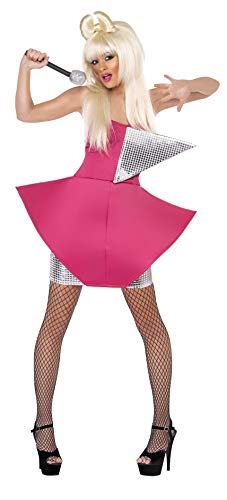 Dance Diva Costume - Small