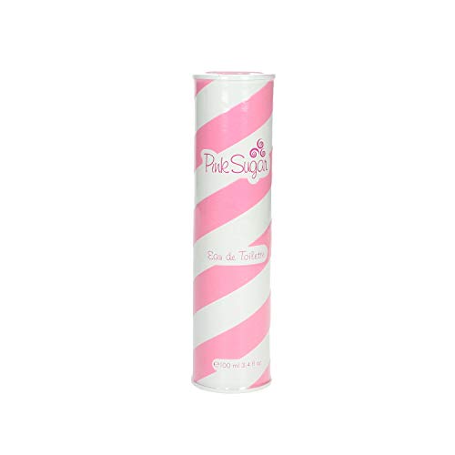 Pink Sugar - Pink Sugar Eau De Toilette Spray - 100ml/3.4oz
