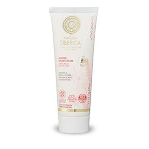 Winter Hand Cream