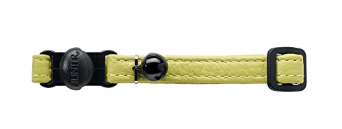 Cat Collar Capri Linden Green Pack Of 3 | Hunter