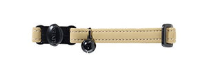 Cat Collar Softie Beige  Pack Of 3 | Hunter