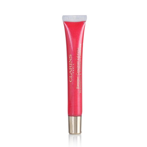 Clarins Colour Quench Lip Balm - 07 Strawberry Sorbet