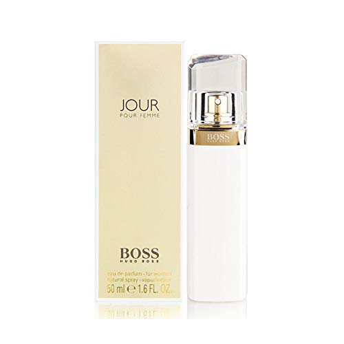 Hugo Boss Jour Pour Femme Eau De Parfum for Women, 50 ml