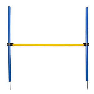 Hurdle Jump