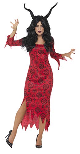 Smiffy's 45119M Occult Devil Costume (Medium)