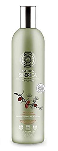 Cedar Spa Anti-Stress Bath Foam