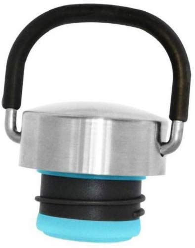 CHEEKI BPA Free Sports Water Bottle Lid And Bottle Caps Bottles (Classic Insulated Lid)