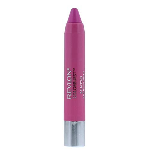 Revlon Just Bitten Kissable Coloured Lip Balm, Cherish