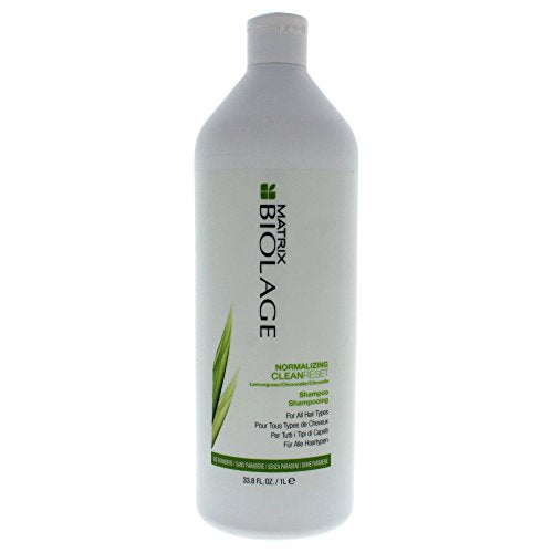 Matrix Bio SC Normalizing Shampoo
