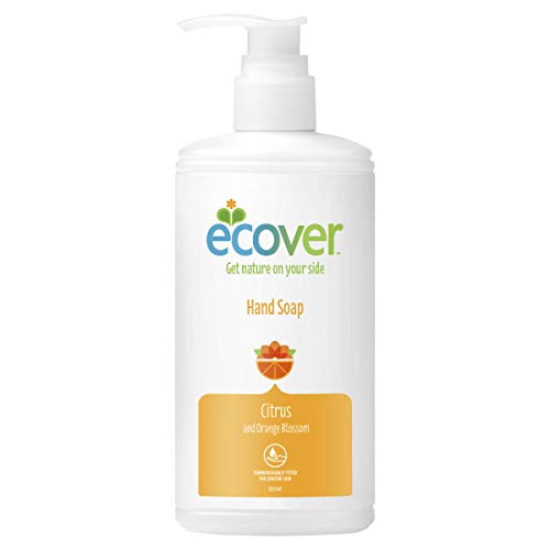 Ecover Hand Soap Citrus & Orange Blossom (250 ML)