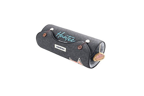 Cat Tube Lille 75X50 Cm Anthracite/Grey | Hunter