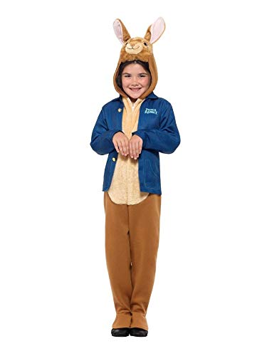 Child Peter Rabbit Costume Age LARGE