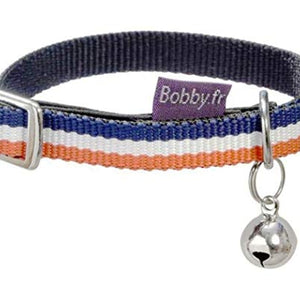 Cat Collar Mondial Blue Xs