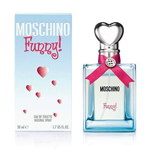 Moschino Funny Eau de Toilette - 50 ml