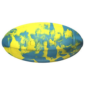 Foaber Kick Mixed Blue/Green| Pet Brands