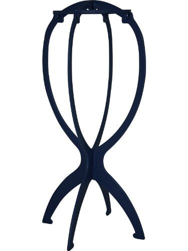 Fever Women's Wig Holder - Black, One Size