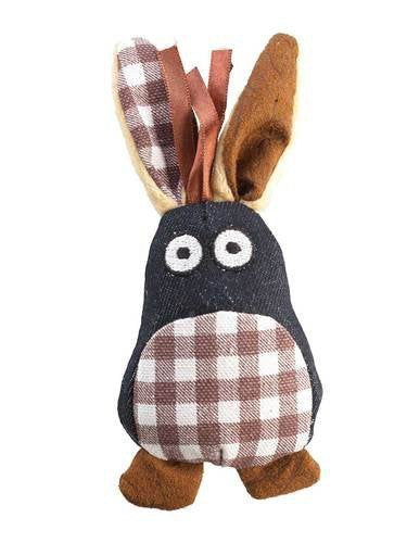 Cat Toy Elroy Bunny Pack Of 6 | Hunter
