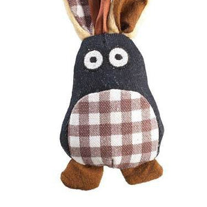 Cat Toy Elroy Bunny  Pack Of 6 | Hunter