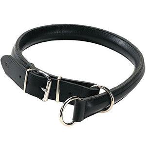 Collar Bombe Black 54