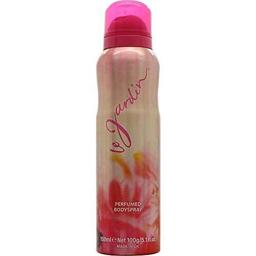 Dana Le Jardin Body Spray 150ml