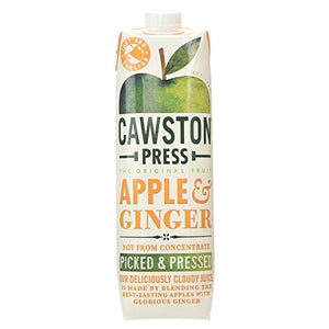 Cawston Press Apple & Ginger, 1L