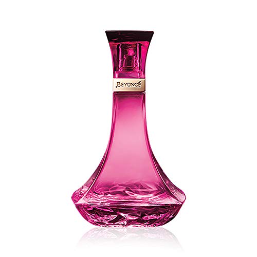 Beyoncé Heat Wild Orchid Women Eau De Parfum, 100ml