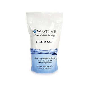 Epsom Bath Salts
