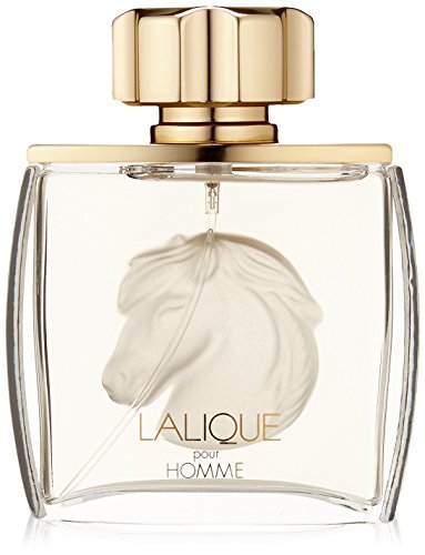 Lalique Pour Homme Equus Eau de Parfum 75 ml
