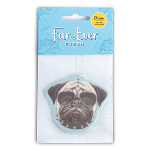 Furever Fresh - Ocean