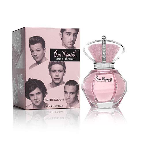One Direction Our Moment Eau de Parfum 50 ml