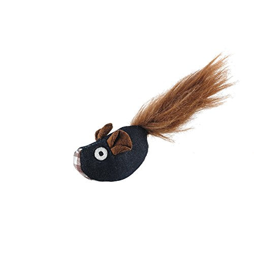 Cat Toy Elroy Mouse Pack Of 6 | Hunter