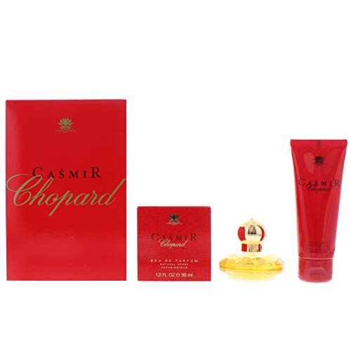 Chopard Casmir Eau de Parfum and Perfumed Shower Gel Gift Set For Her