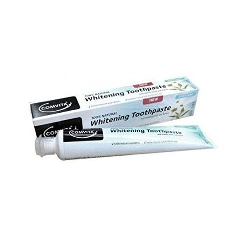 Comvita Whitening Toothpaste x 5 (Pack of 5)