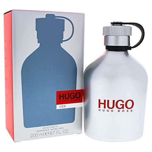 Hugo Boss Parfum, Water For Women – 201 ml.