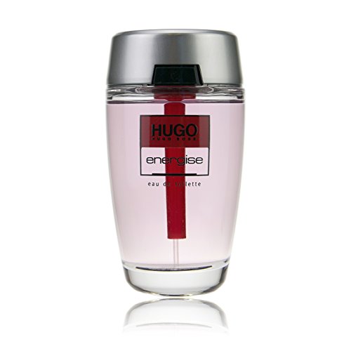 Hugo Boss HUGO ENERGISE Eau De Toilette 75 ml