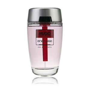 Hugo Boss HUGO ENERGISE Eau De Toilette 75 ml