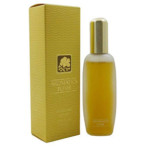 Clinique Aromatics Elixir Women Eau de Parfum Spray, 0.85 Ounce