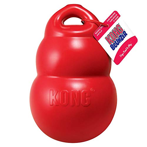 Kong Bounzer X-Large (28Cm) Red | Gor Pets
