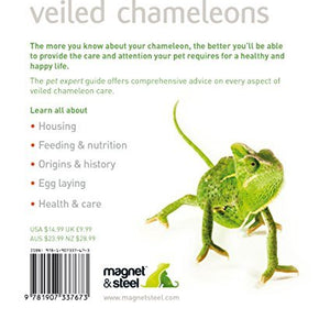 Veiled Chameleons - Pet Expert