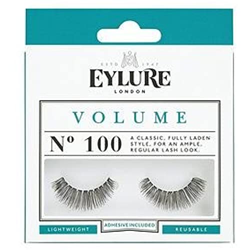 EYLURE IND Lashes 100 S Full