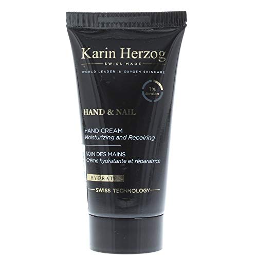 Karin Herzog Hand & Nail Cream 25ml