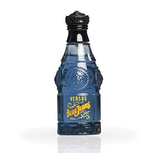 Versace – Blue Jeans Eau De Toilette vaporizador 75 ml