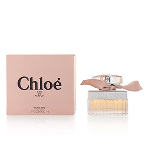 Chloe – Chloe Signature EDP Vapo 30 ml