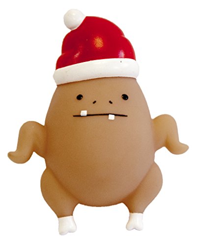 Vinyl Turkey | Pet Brands Xmas Collection