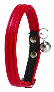Cat Collar Escapade Ruby Size 30